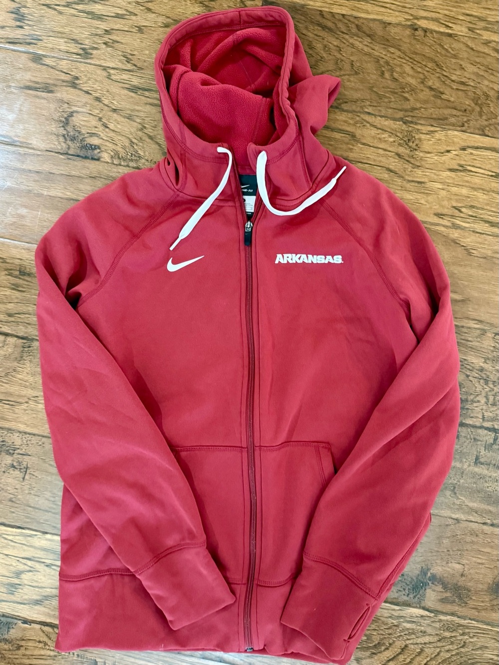 Arkansas Razorbacks Women’s Bundle: - Picture 2 of 8